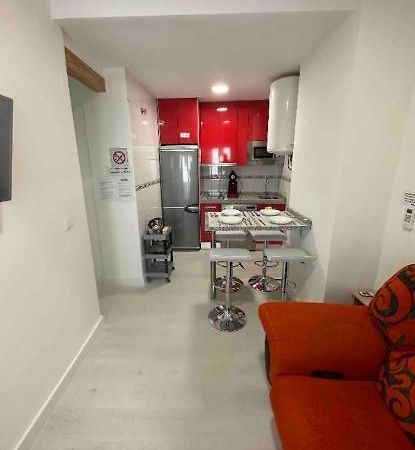Piso En El Centro De Granada Apartment Екстериор снимка