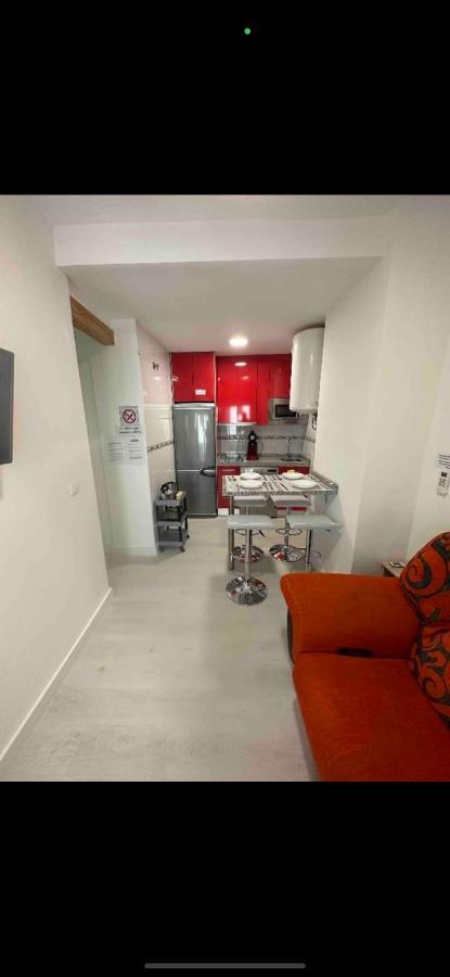 Piso En El Centro De Granada Apartment Екстериор снимка