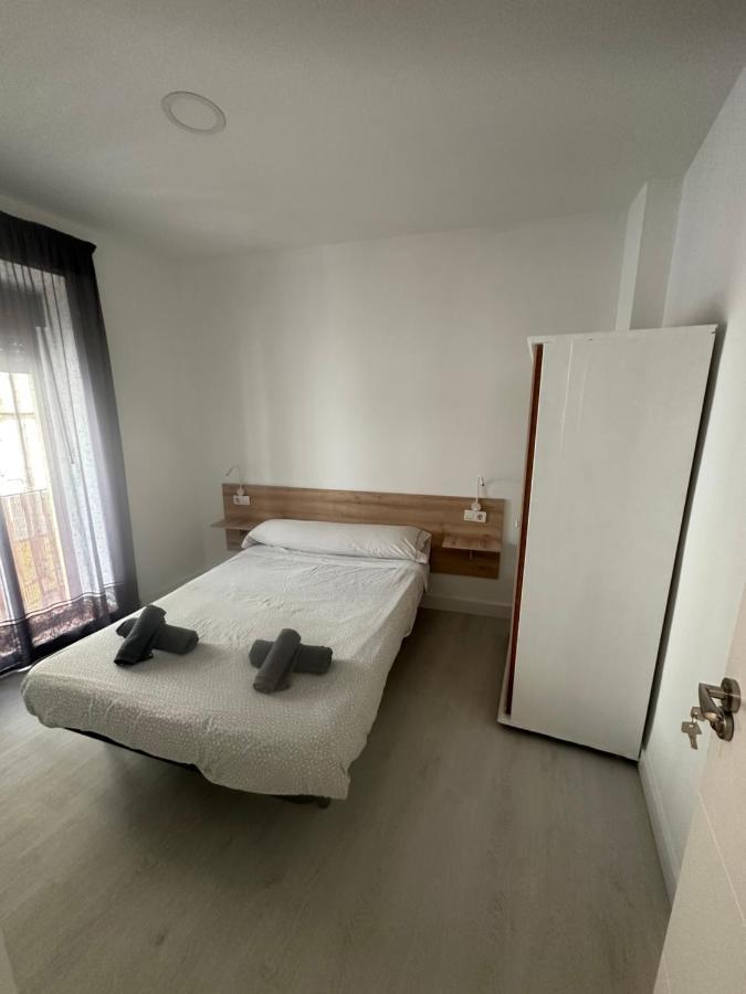 Piso En El Centro De Granada Apartment Екстериор снимка