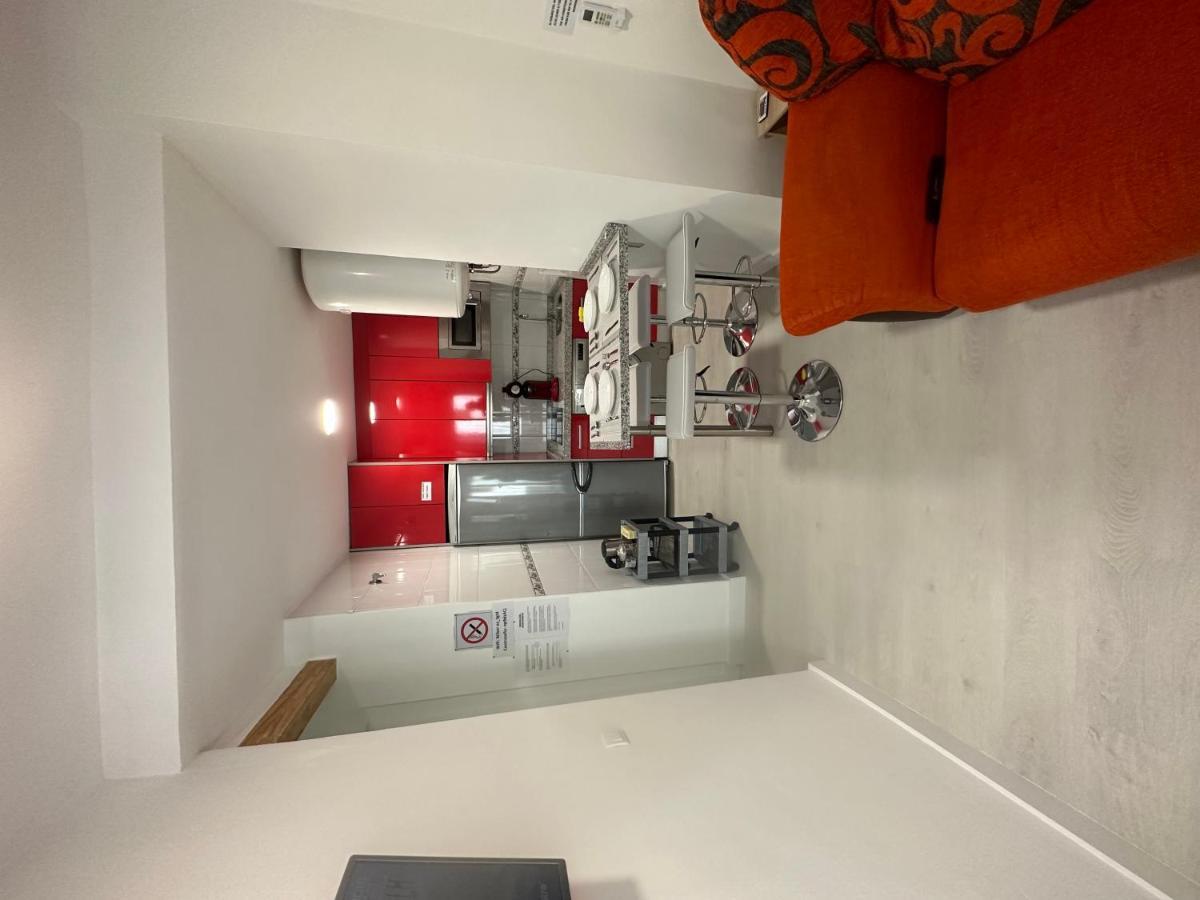 Piso En El Centro De Granada Apartment Екстериор снимка