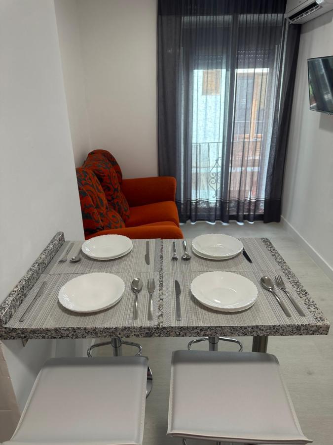 Piso En El Centro De Granada Apartment Екстериор снимка